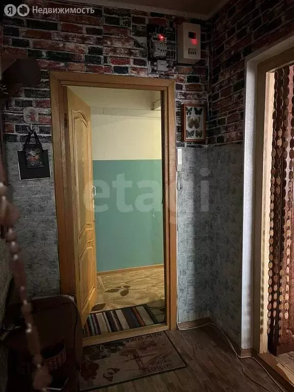 1-комнатная квартира: Подпорожье, Механический проспект, 36 (28.3 м) - Фото 2