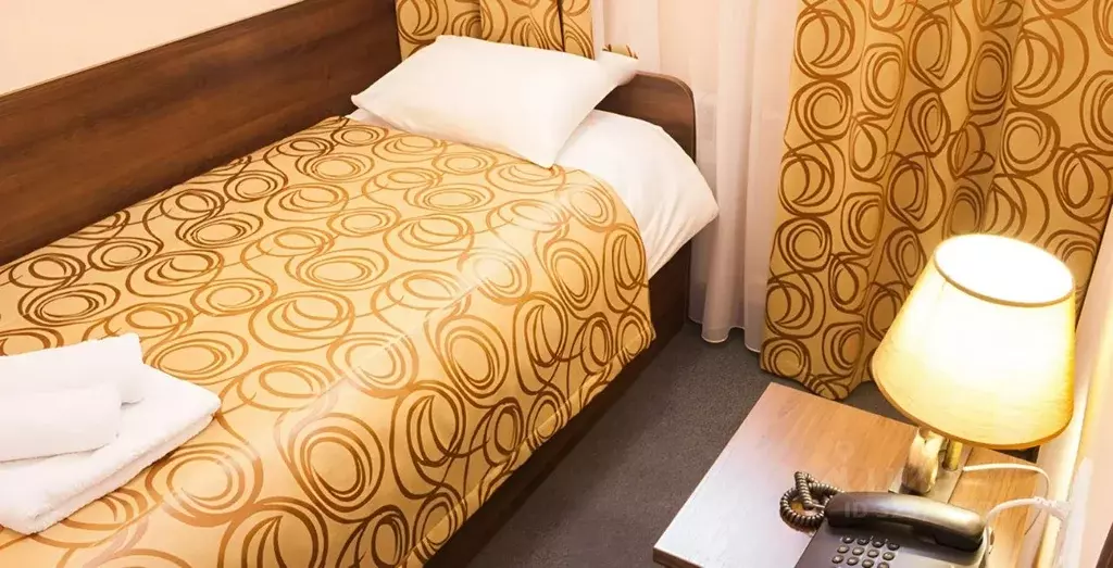 Комната Самарская область, Самара Московское шоссе, 19-й км, 8А (50.0 ... - Фото 2