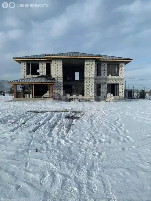 Участок в Майминский район, село Подгорное, улица Прибрежная (15 м) - Фото 2