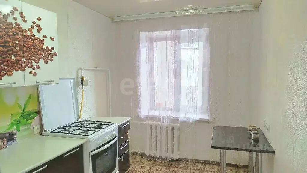 1-к кв. Башкортостан, Стерлитамак ул. Артема, 147 (33.2 м) - Фото 1