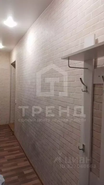 3-к кв. Санкт-Петербург Захарьевская ул., 21 (58.0 м) - Фото 2