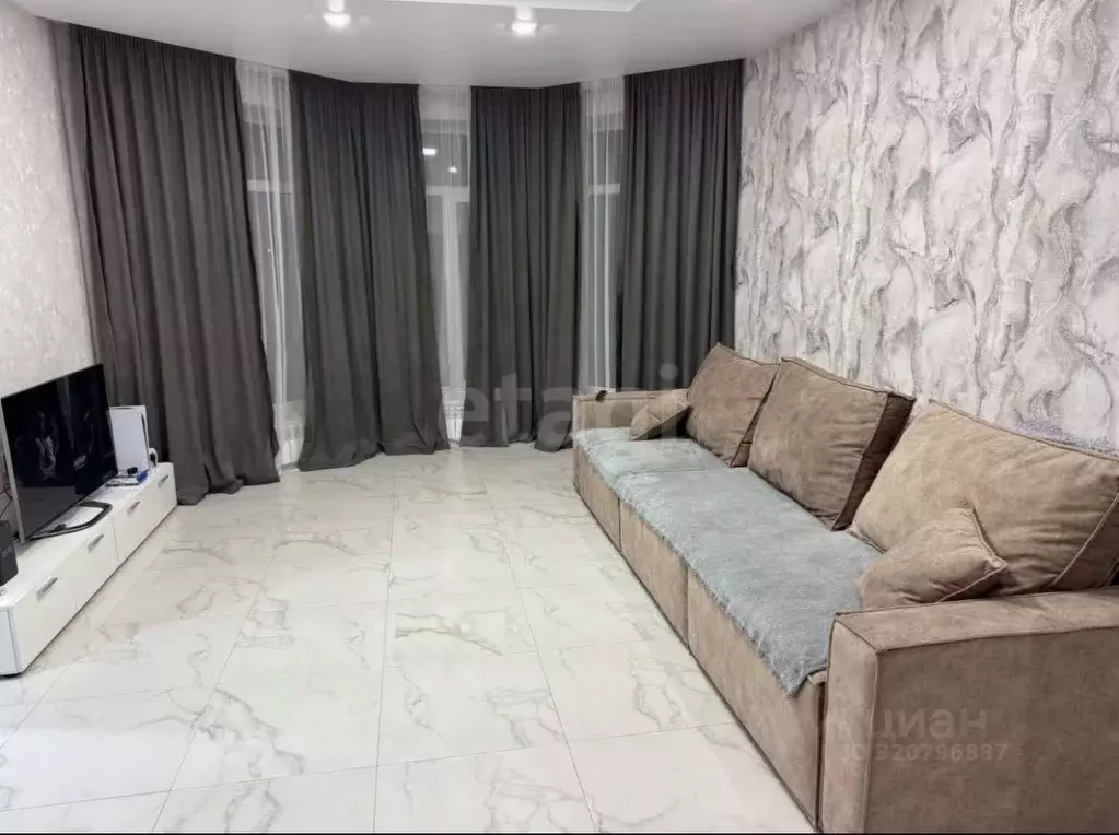 Дом в Белгородская область, Яковлевский муниципальный округ, с. ... - Фото 1