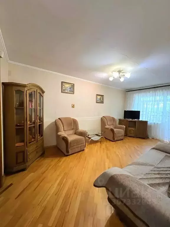2-к кв. Ставропольский край, Кисловодск Широкая ул., 21 (49.0 м) - Фото 1