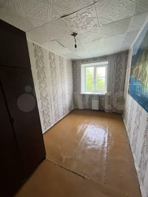 Комната 31 м в 5-к., 3/4 эт. - Фото 1