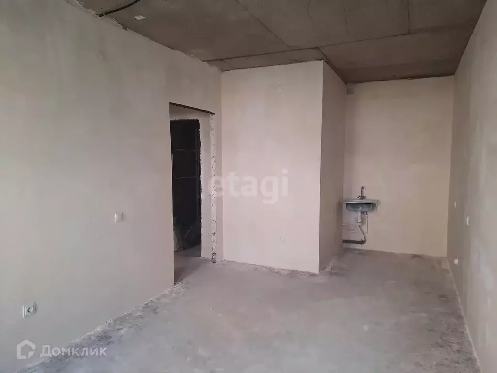 Продаётся 2-к квартира, 41.3 м - Фото 0