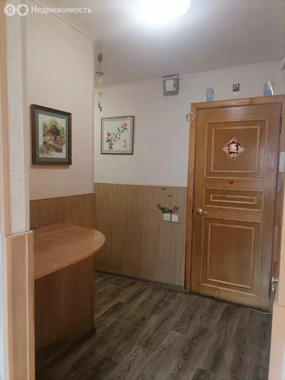 3-комнатная квартира: Нижний Новгород, улица Красных Зорь, 17 (67.7 м) - Фото 0