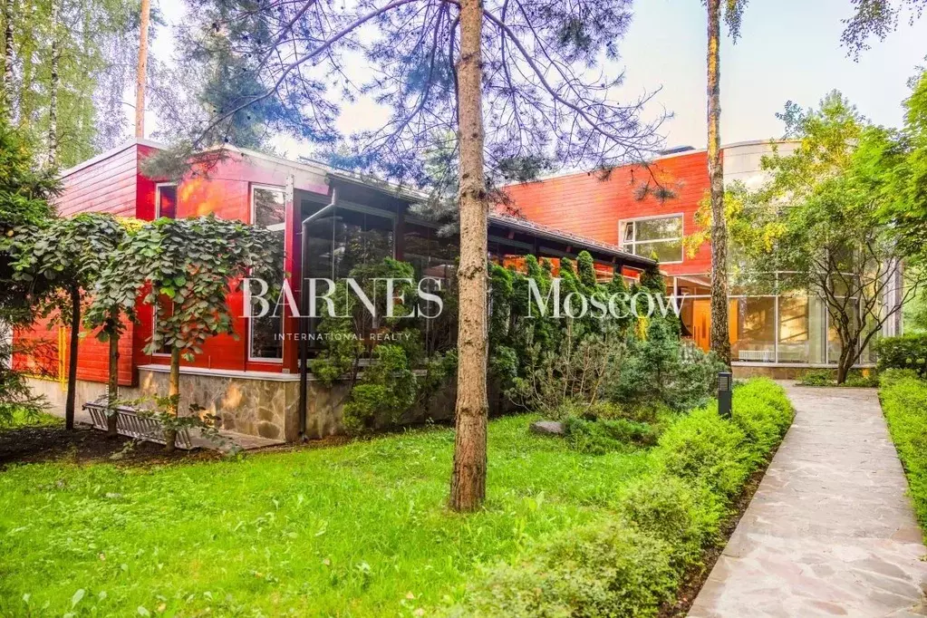 Дом в Московская область, Истра муниципальный округ, д. Новинки  (534 ... - Фото 2