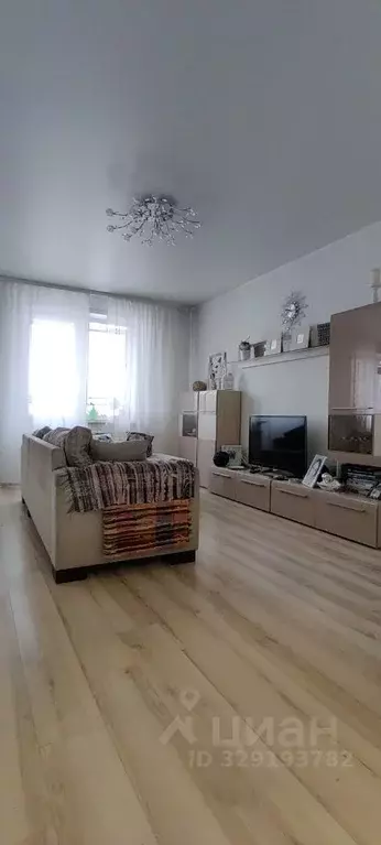 3-к кв. Иркутская область, Иркутск ул. Румянцева, 22 (76.2 м) - Фото 2