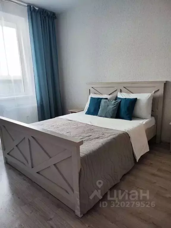 1-к кв. Алтайский край, Барнаул Балтийская ул., 101 (31.0 м) - Фото 1