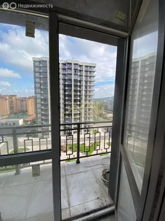 3-комнатная квартира: Владикавказ, улица Андрея Днепровского, 8/4 (127 ... - Фото 1