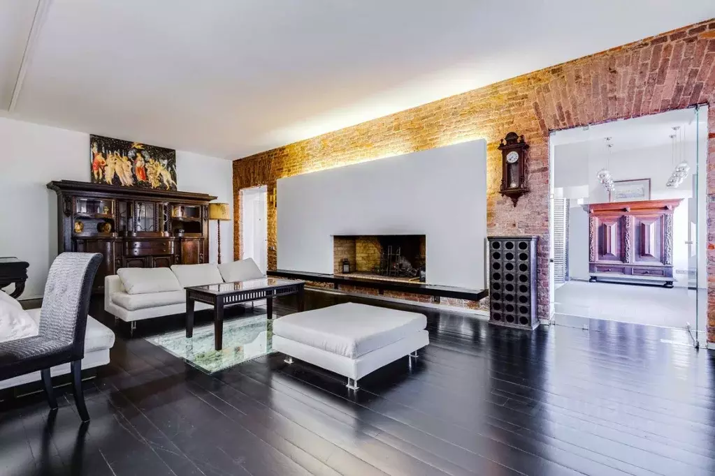 3-к кв. Санкт-Петербург Миллионная ул., 19 (157.1 м) - Фото 1