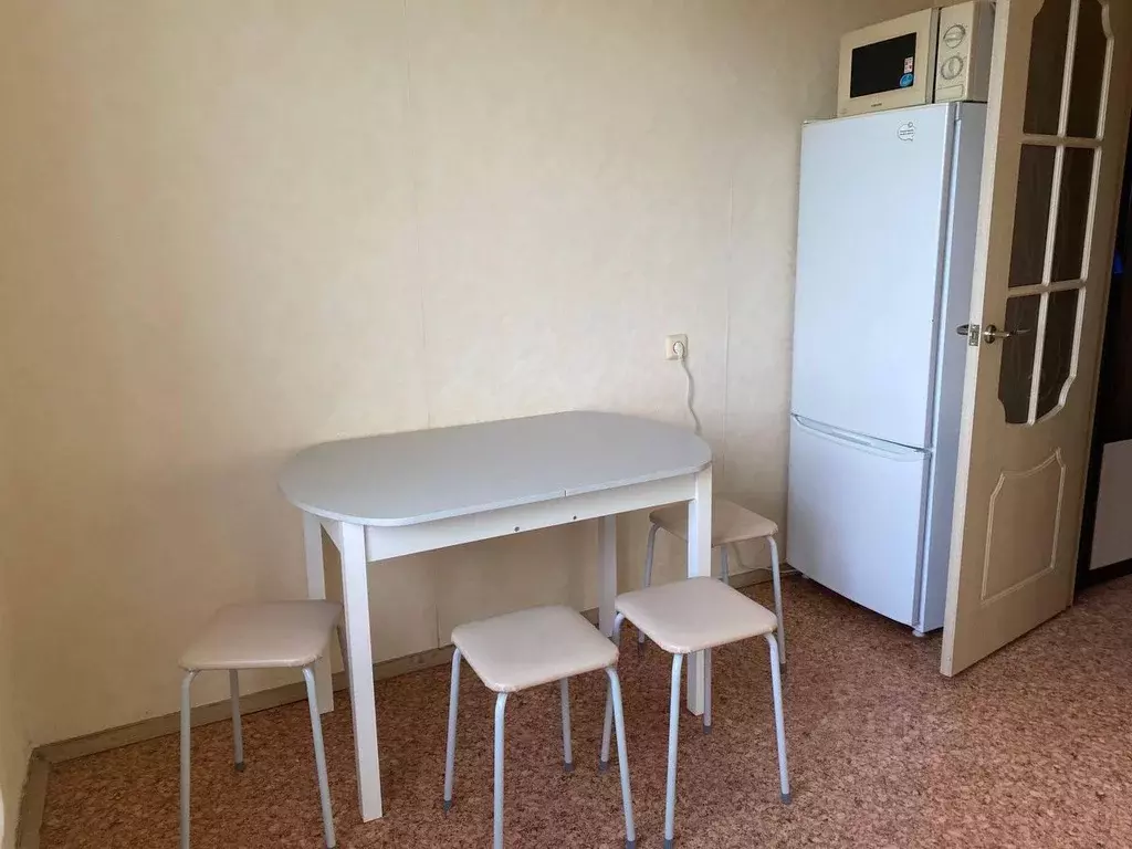 1-к кв. Татарстан, Нижнекамск просп. Вахитова, 43 (40.0 м) - Фото 2