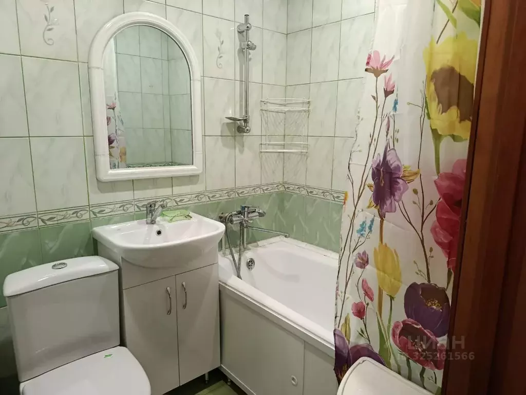 1-к кв. Московская область, Жуковский Московская пл., 5 (36.0 м) - Фото 2