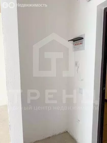 Квартира-студия: Мурино, Воронцовский бульвар, 21к3 (22 м) - Фото 1