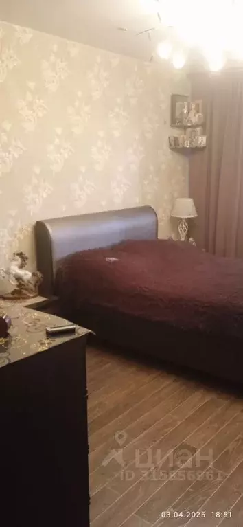 2-к кв. Самарская область, Самара просп. Металлургов, 71А (44.4 м) - Фото 0