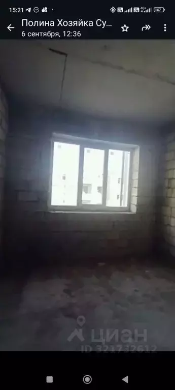 1-к кв. Кабардино-Балкария, Нальчик ул. Солнечная, 12к1 (35.0 м) - Фото 1