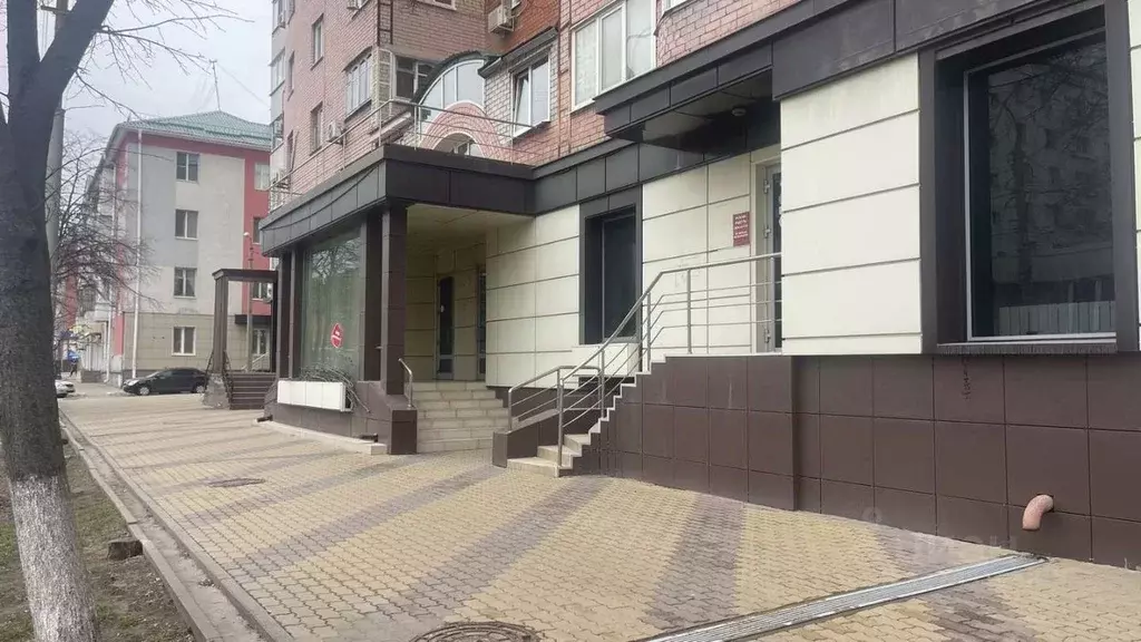 Помещение свободного назначения в Белгородская область, Белгород ... - Фото 2