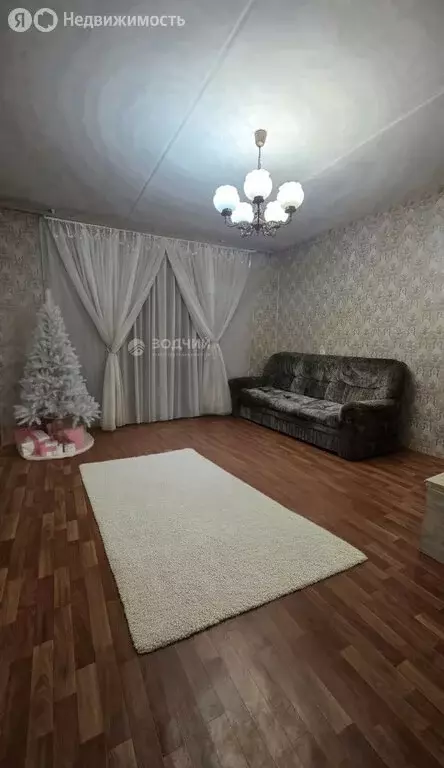 1-комнатная квартира: Чебоксары, улица Кадыкова, 18 (42.8 м) - Фото 1