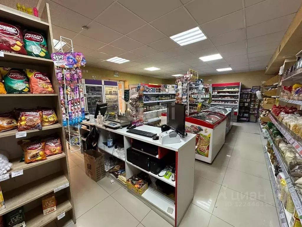 Помещение свободного назначения в Северная Осетия, Владикавказ ... - Фото 0