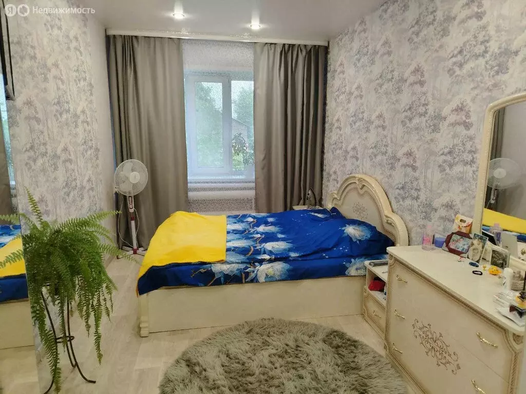 2-комнатная квартира: Ирбит, улица Кирпичного Завода, 2 (39.5 м) - Фото 0