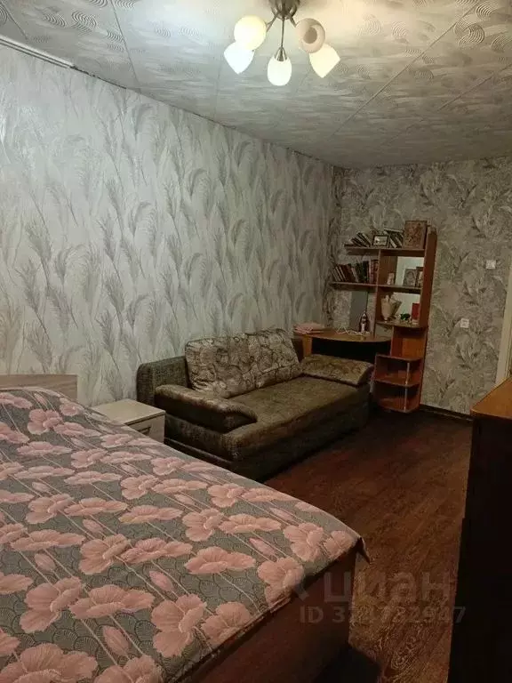 1-к кв. Псковская область, Псков ул. Льва Толстого, 42 (40.0 м) - Фото 2