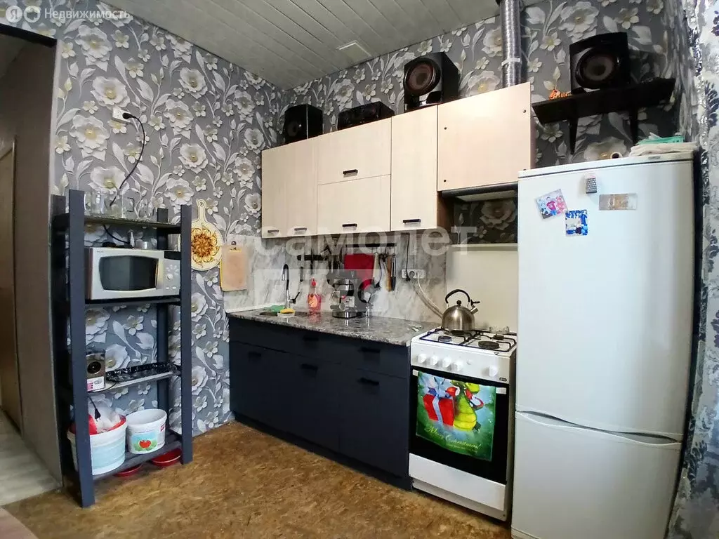 2-комнатная квартира: Челябинск, Каслинская улица, 23 (58.9 м) - Фото 2