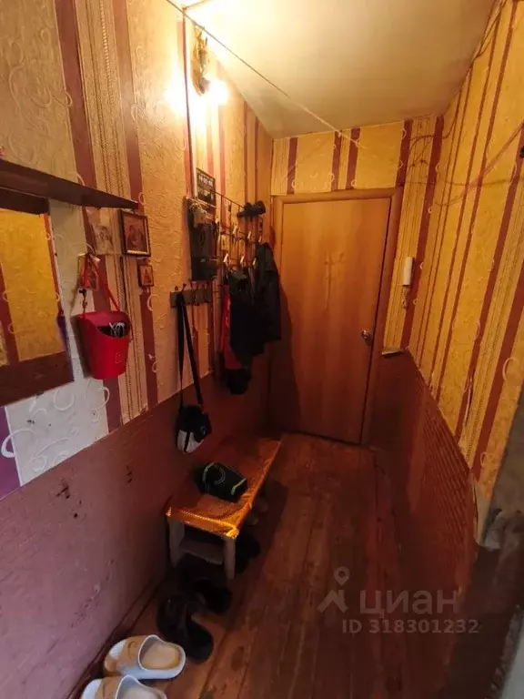 1-к кв. Тульская область, Тула Приупская ул., 9Б (30.0 м) - Фото 0