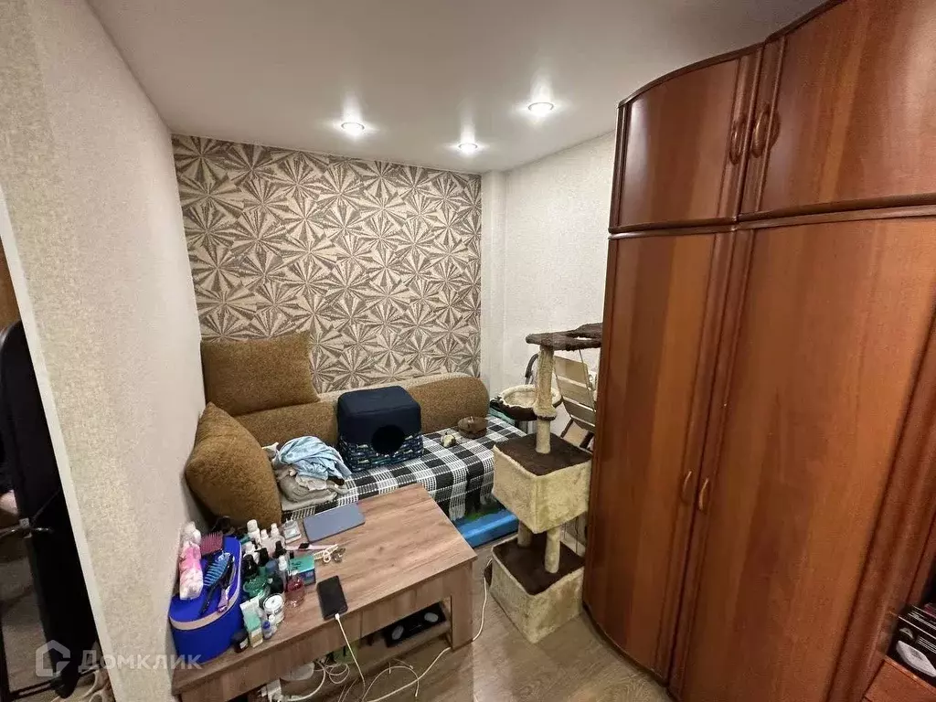 Продаётся 1-к квартира, 40 м - Фото 1