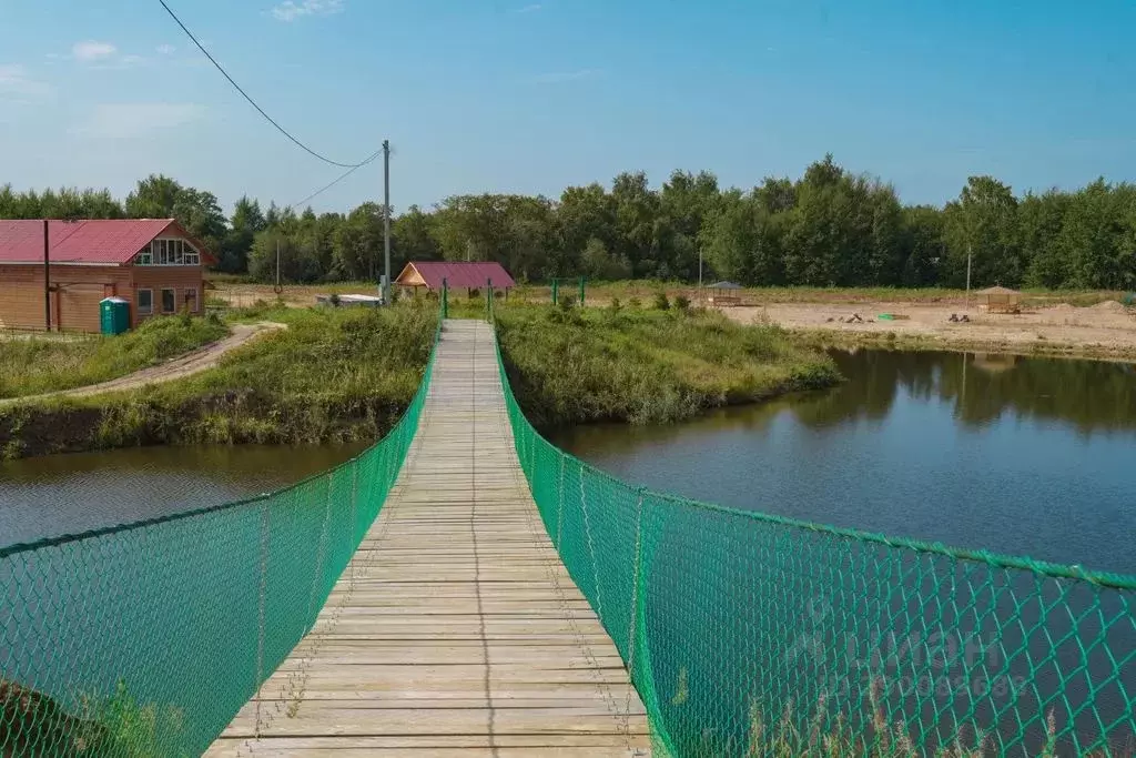 Дом в Ивановская область, Ивановский район, Подвязновское с/пос, с. ... - Фото 1