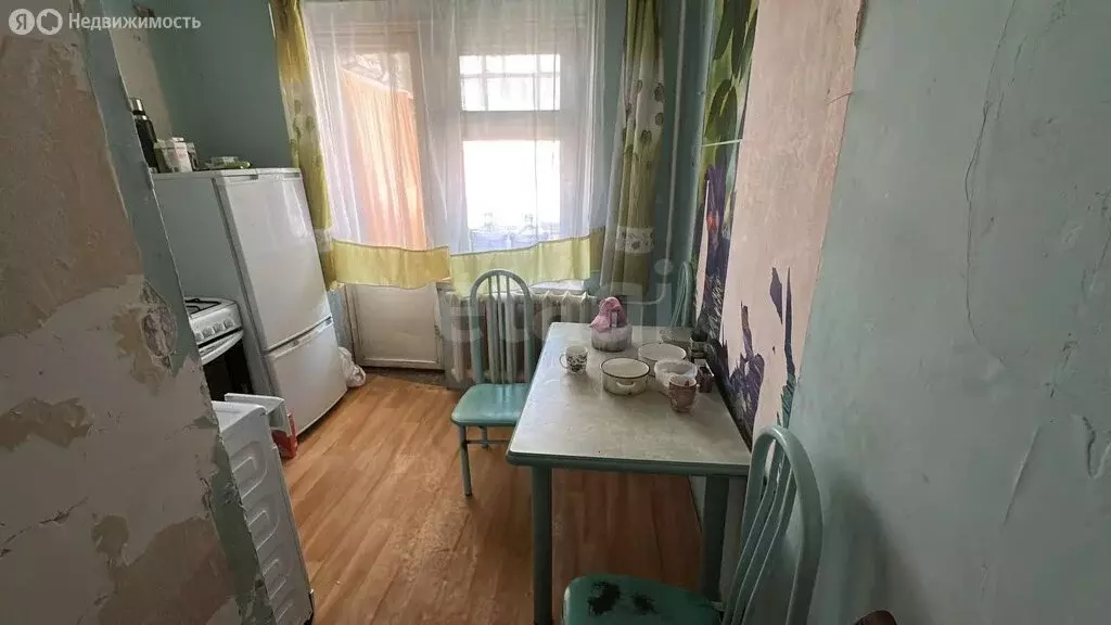 2-комнатная квартира: Якутск, улица Кузьмина, 34/3 (45.8 м) - Фото 0