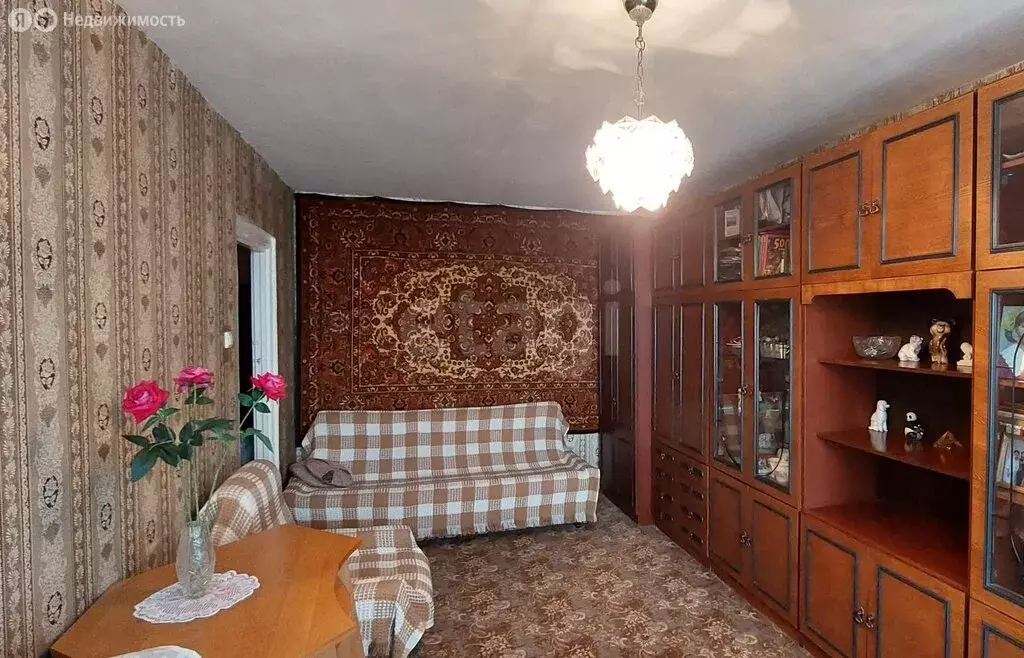 2-комнатная квартира: Тюмень, Транспортная улица, 108 (49.6 м) - Фото 2