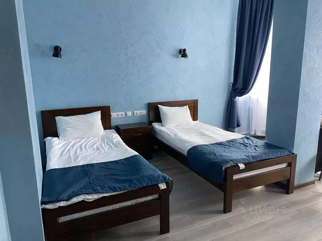 Комната Владимирская область, Суздаль Совхозная ул., 12 (20.0 м) - Фото 1