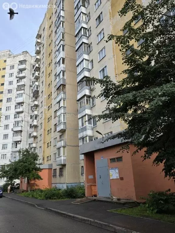 2-комнатная квартира: Казань, проспект Ямашева, 61 (53.2 м) - Фото 2
