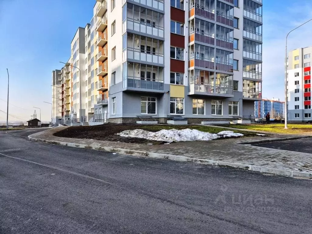 Помещение свободного назначения в Ленинградская область, Всеволожский ... - Фото 2