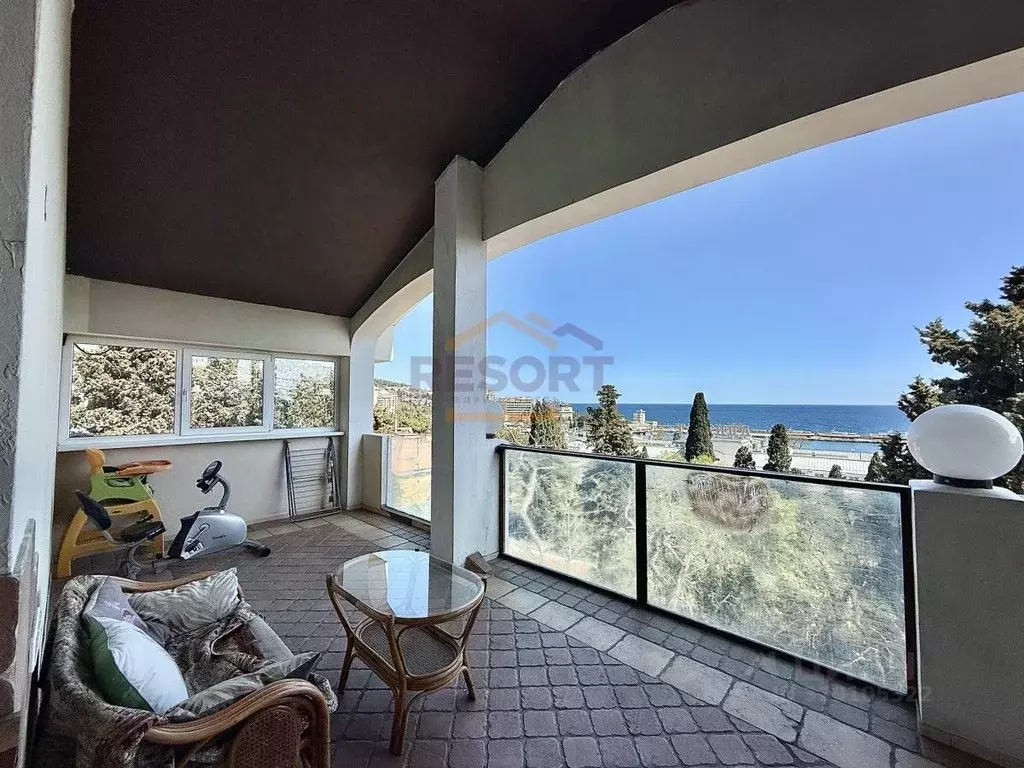 Дом в Крым, Ялта ул. Садовая, 8А (350 м) - Фото 1