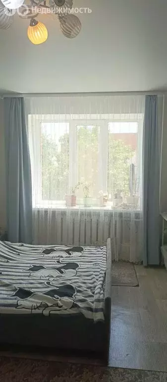 1-комнатная квартира: Шахты, переулок Лермонтова, 36 (39 м) - Фото 1