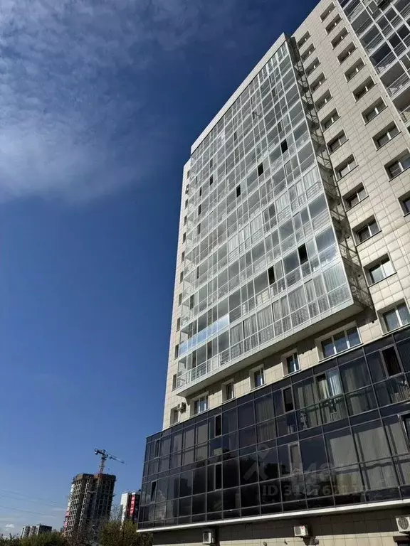 3-к кв. Иркутская область, Иркутск ул. Александра Невского, 58 (98.0 ... - Фото 1