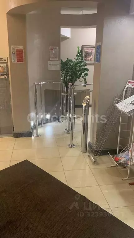 Офис в Москва Никитский пер., 4С1 (240 м) - Фото 2