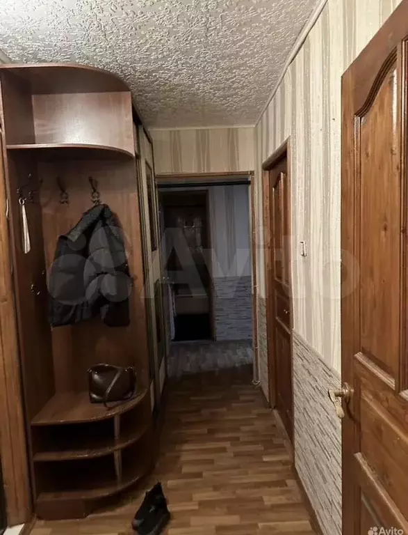 2-к. квартира, 49,5 м, 2/9 эт. - Фото 1