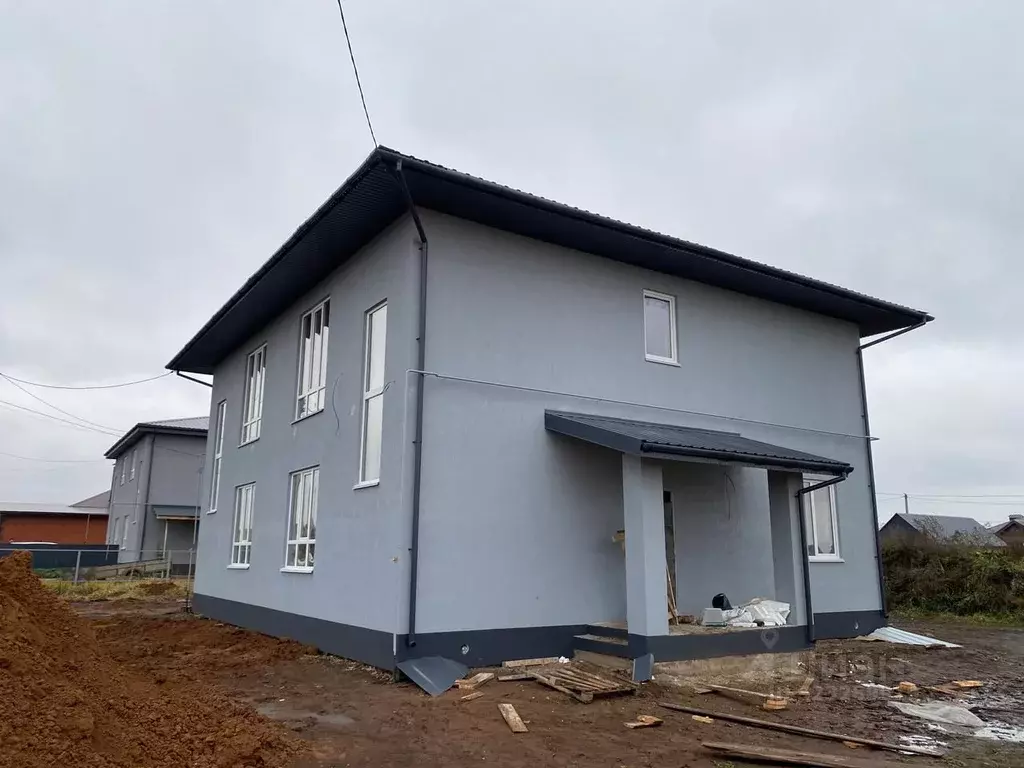 Таунхаус в Башкортостан, Нефтекамск ул. Торговая, 22 (118 м) - Фото 2