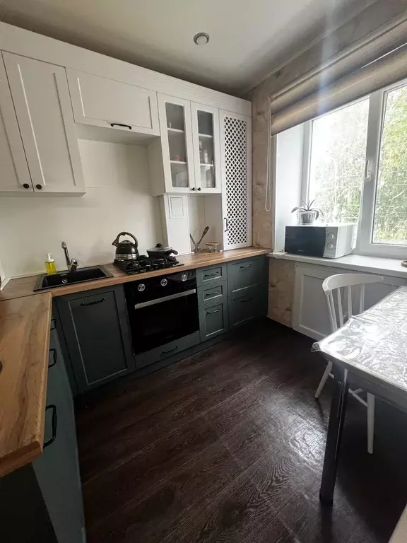 Продаётся 2-к квартира, 45 м - Фото 0