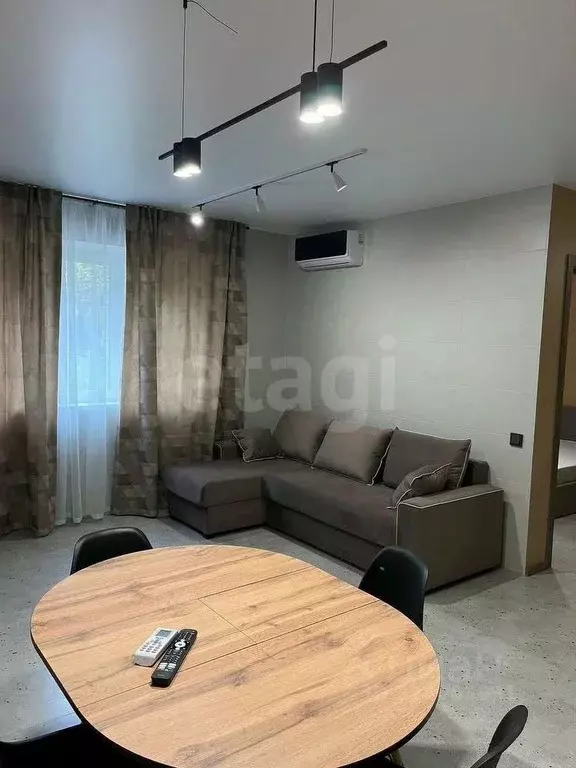 2-к кв. Нижегородская область, Нижний Новгород Медик СНТ, 9 (45.0 м) - Фото 1