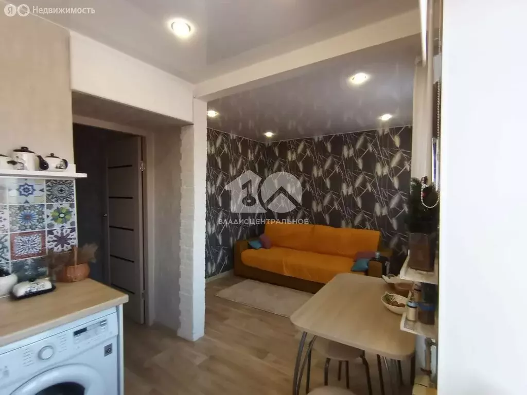 3-комнатная квартира: Двуречье, Юбилейная улица, 2 (59.4 м) - Фото 1