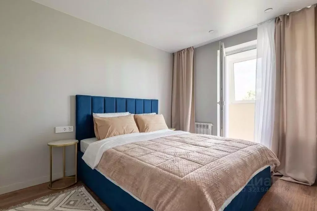 1-к кв. Белгородская область, Белгород ул. Костюкова, 41 (36.0 м) - Фото 0