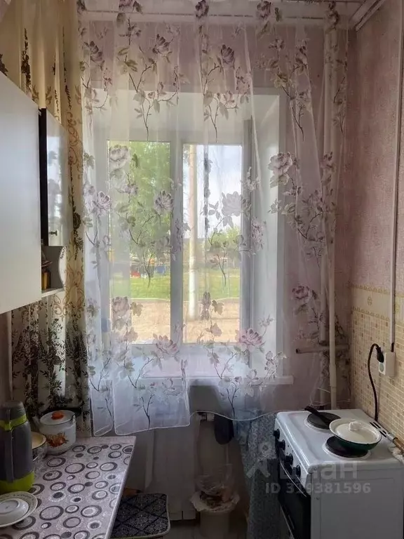 1-к кв. Красноярский край, Канск пос. Строителей, 62 (27.0 м) - Фото 1