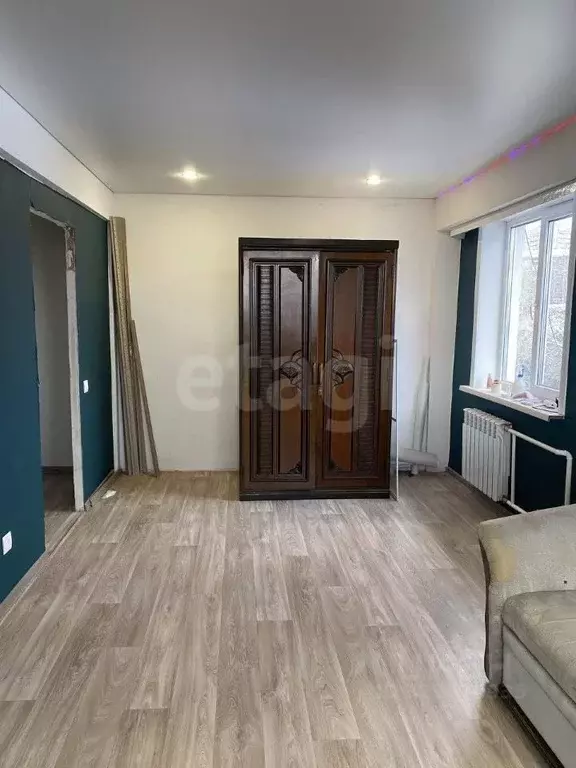 2-к кв. Забайкальский край, Чита Украинский бул., 20 (40.5 м) - Фото 1