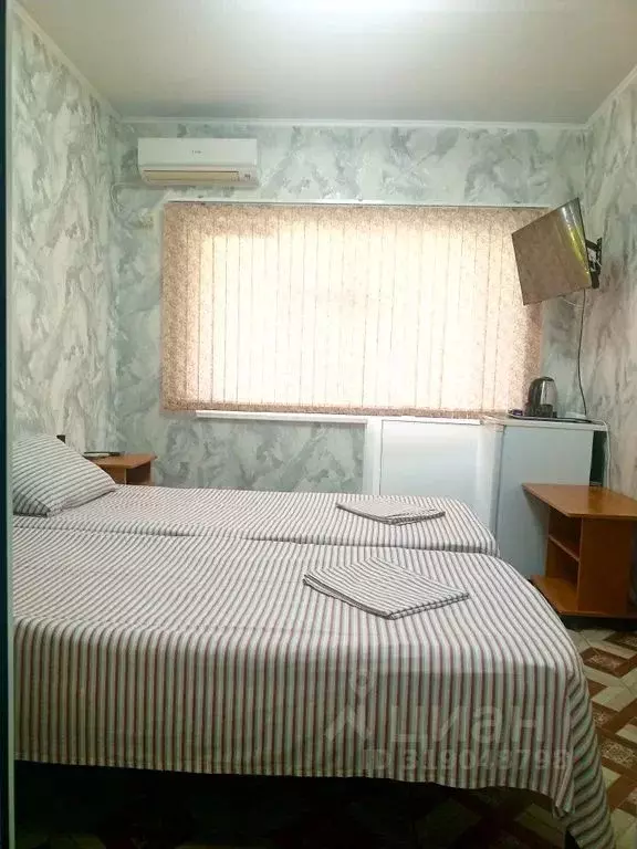 Комната Краснодарский край, Геленджик городской округ, с. Дивноморское ... - Фото 1