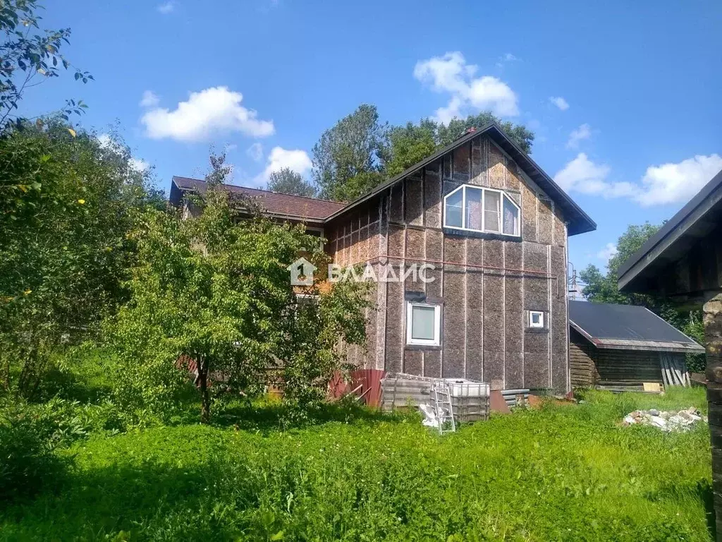 Дом в Санкт-Петербург, Санкт-Петербург, Павловск ул. Александра ... - Фото 2