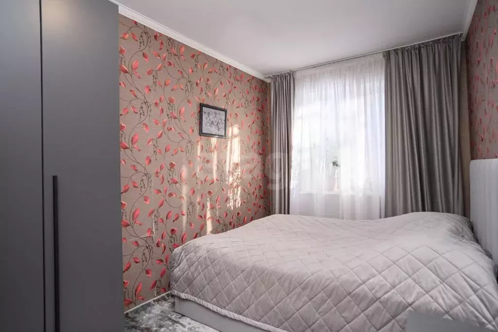 3-к кв. Тверская область, Тверь ул. Александра Завидова, 27 (62.4 м) - Фото 2