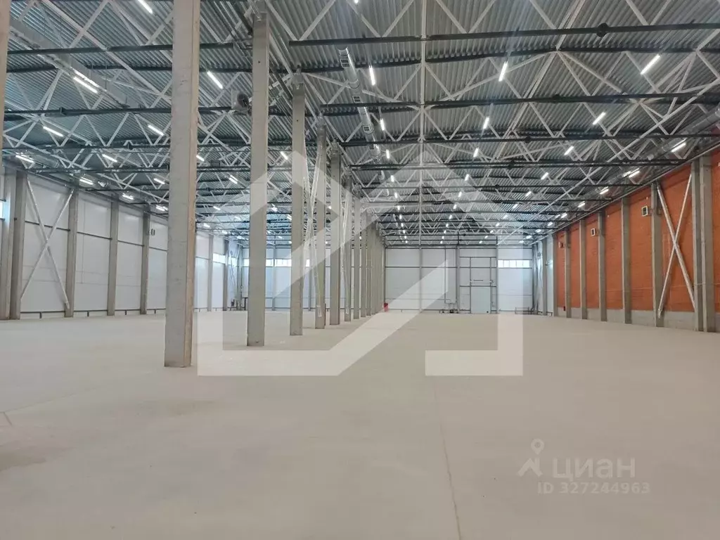 Помещение свободного назначения в Московская область, Дмитровский ... - Фото 2